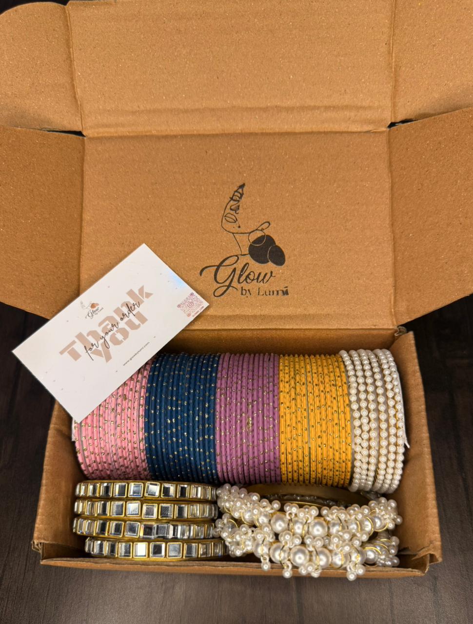 Bangles box 3