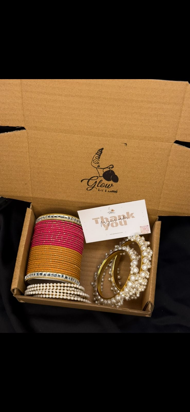 Bangles box 4