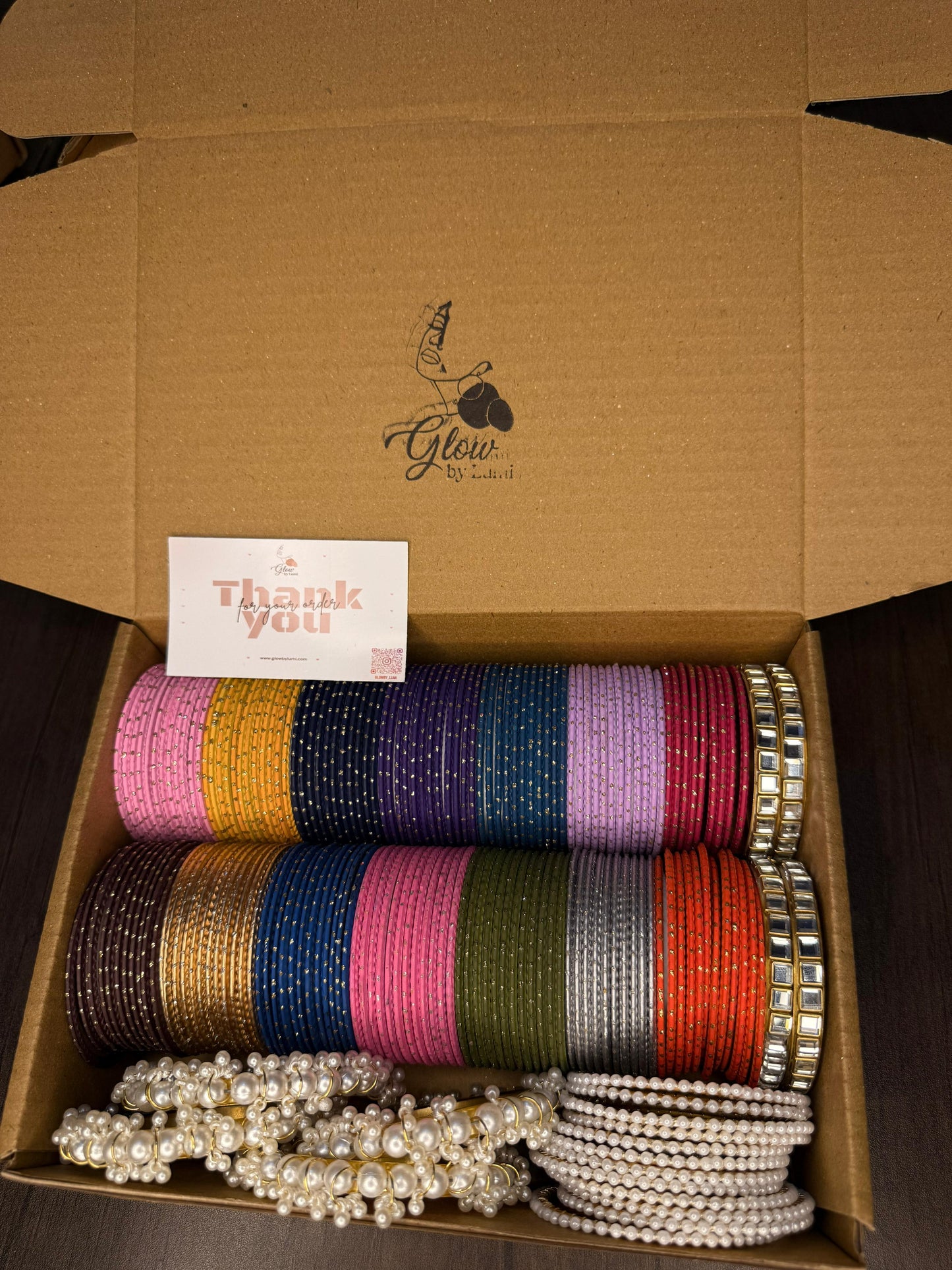 Bangles box 1