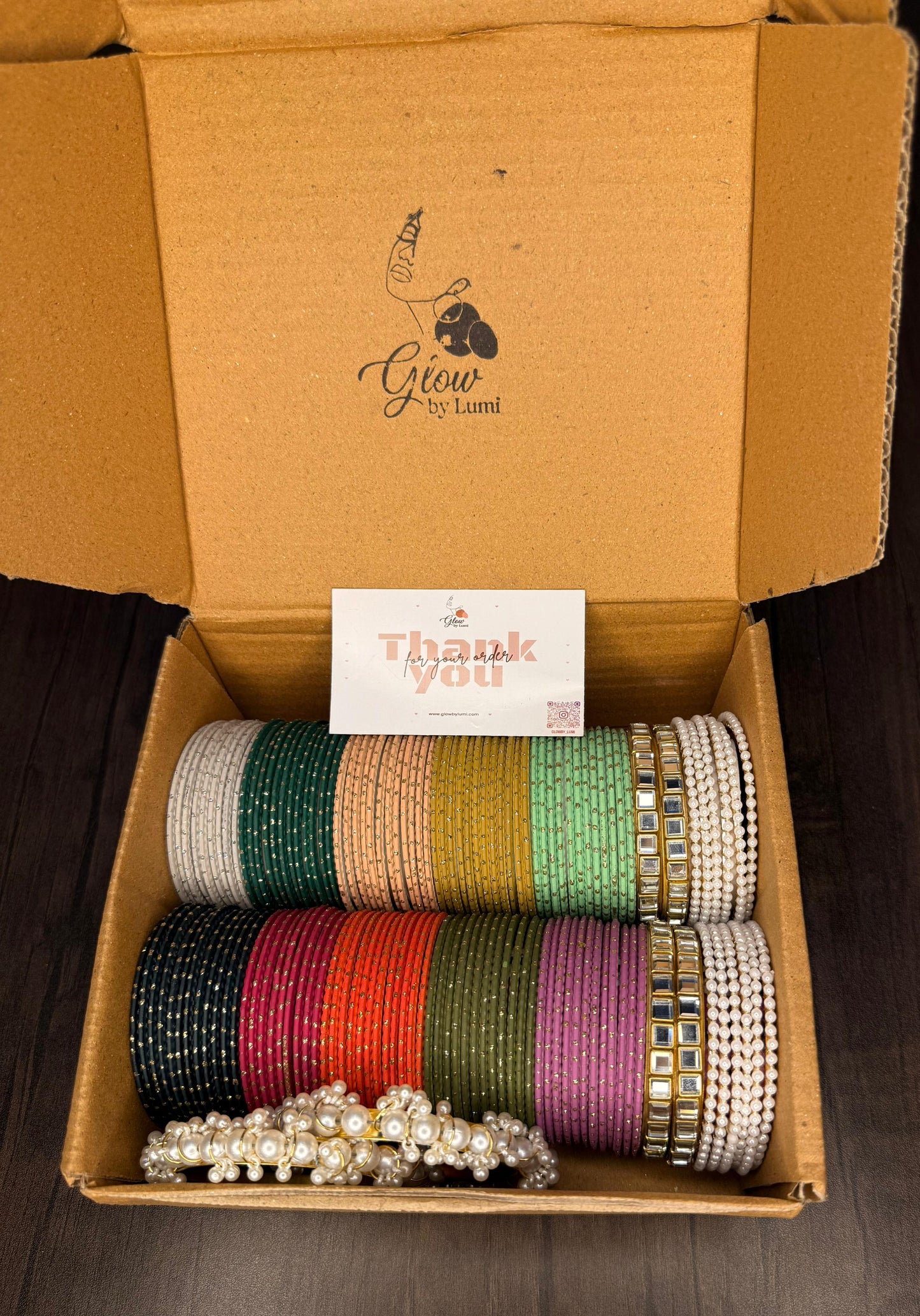 Bangles box 2