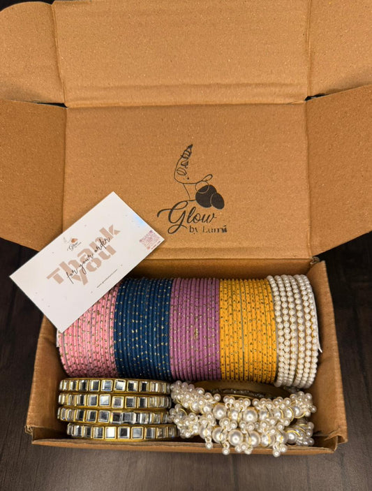 Bangles box 3