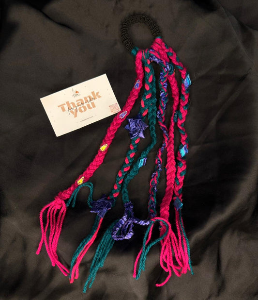 Funky Boho Mix