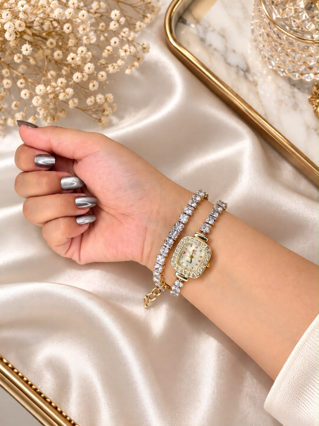 Aria Watch